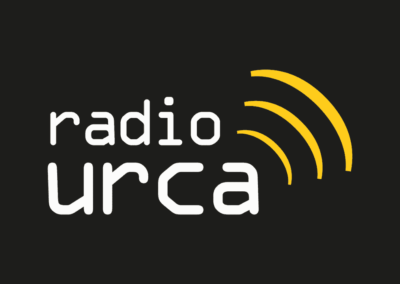 Logo Radio Urca