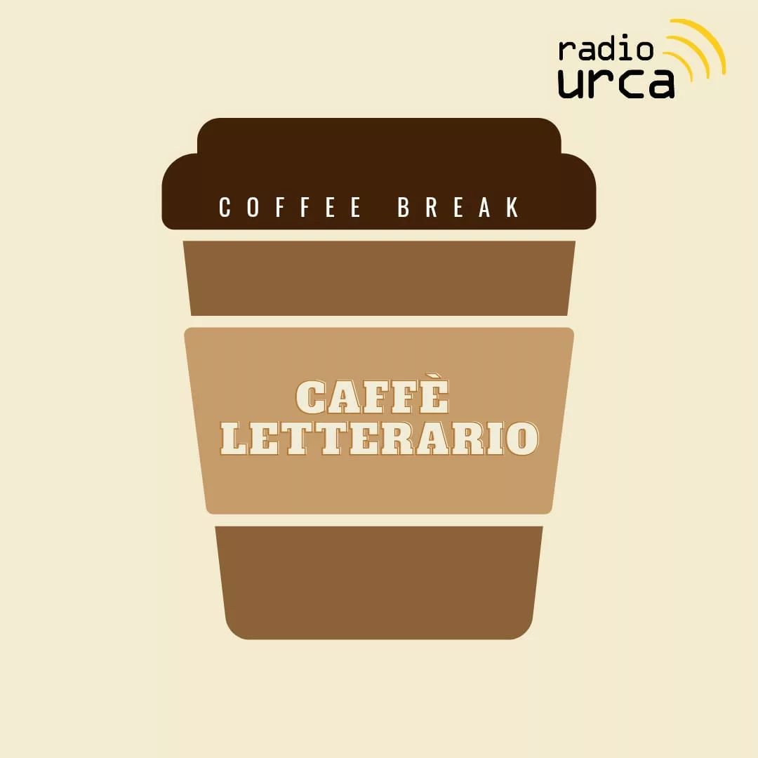 conosciamo caffè letterario, il programma di radio urca